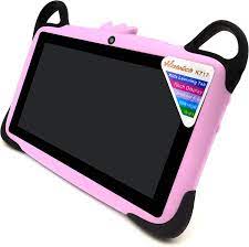 Wintouch K717 Tablet Pink