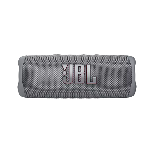 JBL Flip 6 | Portable Waterproof Speaker-grey