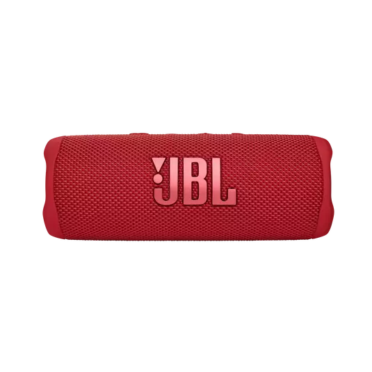 JBL Flip 6 | Portable Waterproof Speaker-RED