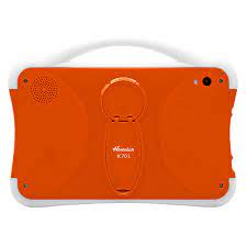 Wintouch K701 Tablet-Orange