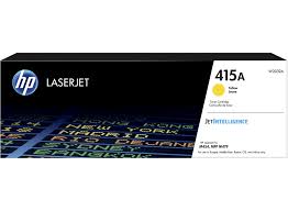 HP 415A Black (W2030A) Original LaserJet Toner Cartridge