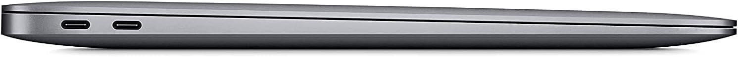 MacBook Air A2179 (Retina, 13-inch, 2020) Intel Core i5 10th Gen 8GB RAM 512GB SSD One Year Warranty