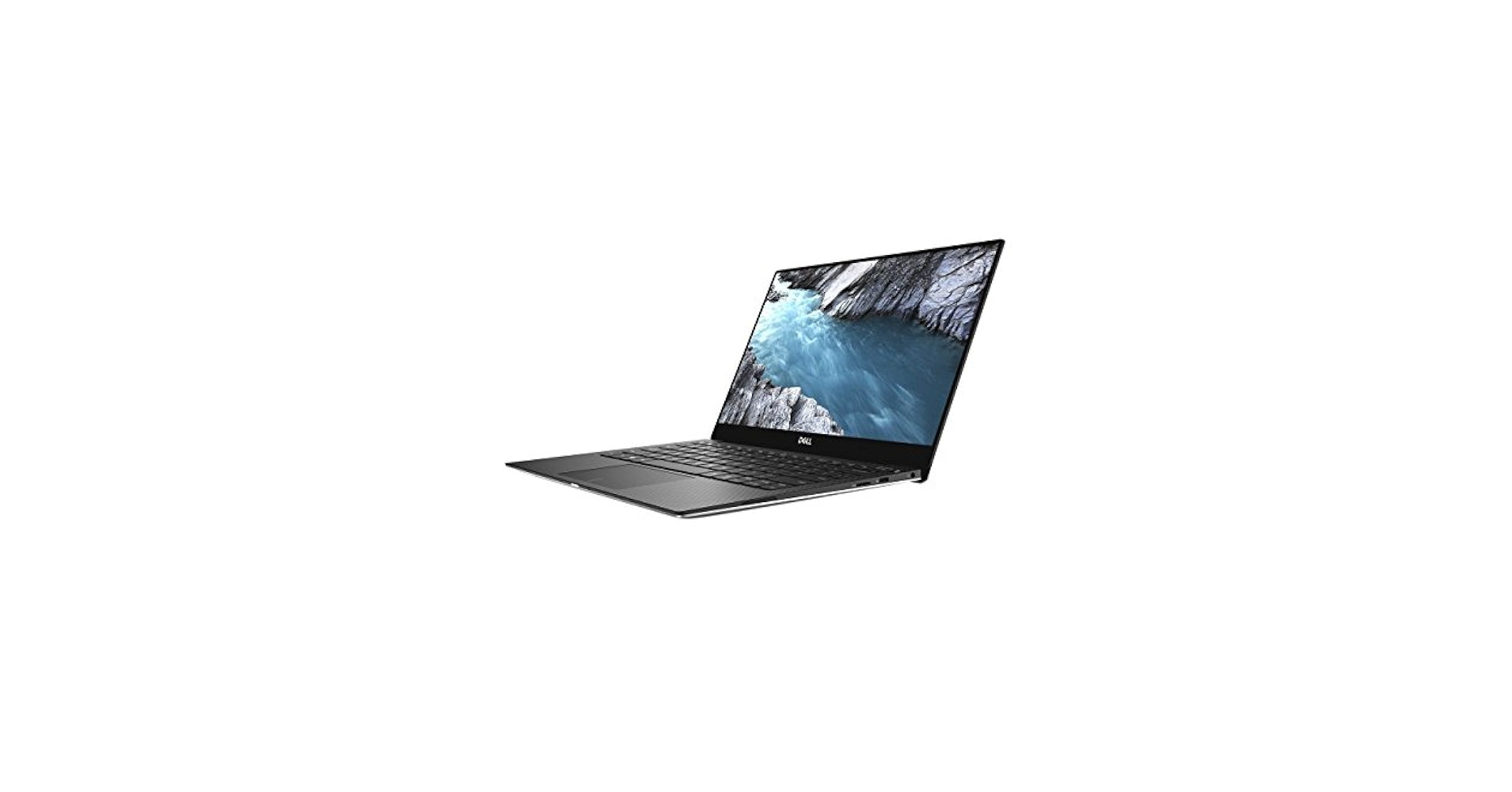 Dell XPS 13 9370 intel core i7 8th Generation 13.3"  FHD Non Touch 16GB RAM 256GB SSD Windows 11 Pro