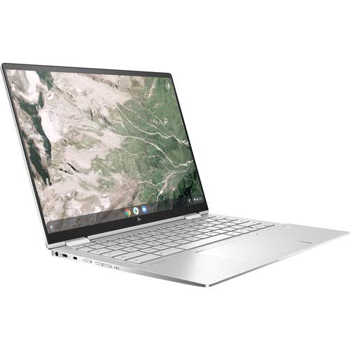 HP Elite c1030 Chromebook 13.5" x360 Touchscreen Intel Core i7-10610U Processor 16GB RAM 128GB SSD ChromeOS