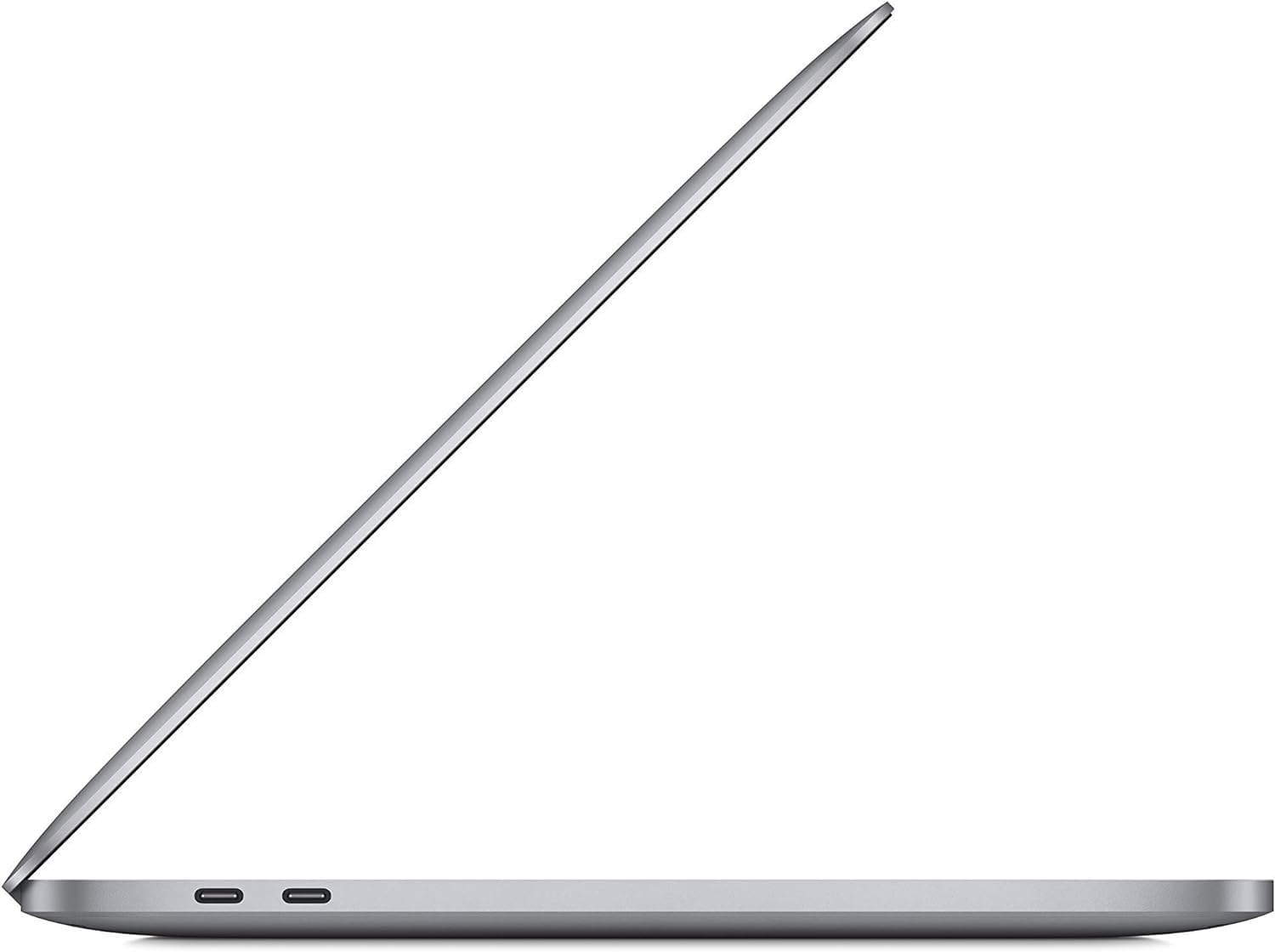 MacBook Pro A2338 (13-inch, M1, 2020) 16GB RAM 512GB SSD One Year Warranty