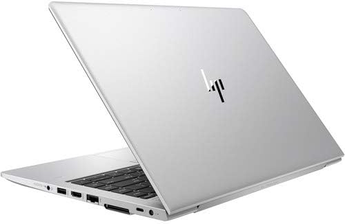 HP EliteBook 840 G6 Intel Core i7-8565U 16GB RAM 256GB SSD Windows 10 Pro 64-Bit Refurbished Laptop