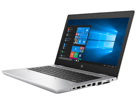 HP ProBook 645 G4 AMD Ryzen 3 PRO 2300U 8GB RAM 256GB SSD Windows 11 Pro