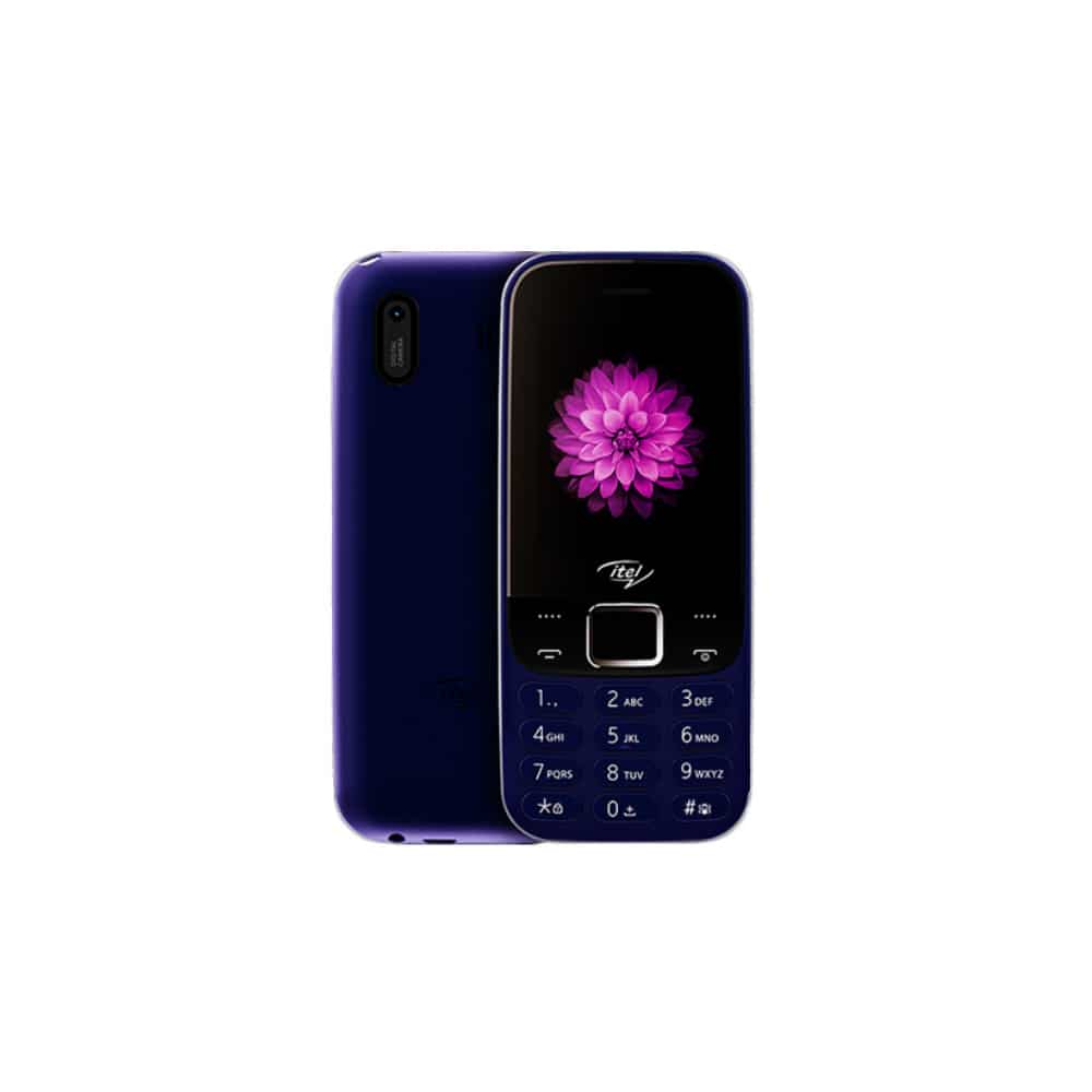iTel It5081 Triple SIM Mobile Phone