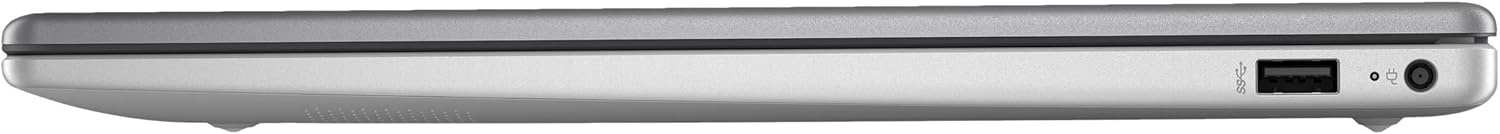 HP 250 15.6 inch G10 Notebook PC (8A515EA) Intel Core i5-1334U Processor 8GB RAM 512GB SSD