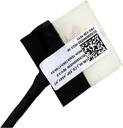 Hp 250-g6 40 pin data cable