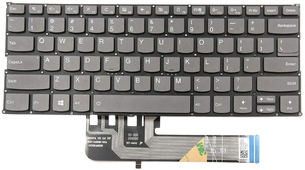 lenovo 530-14 keyboard+backlit