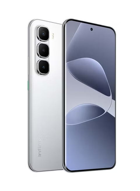 Infinix Hot 60 Pro+ 8GB RAM 256GB Storage