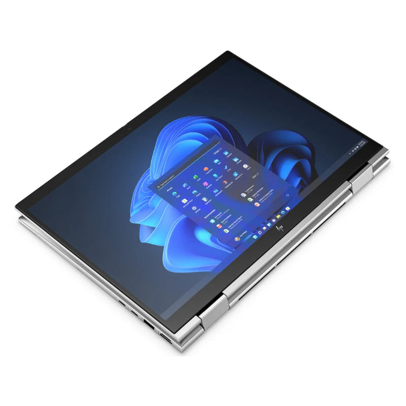 HP EliteBook x360 830 G8 Notebook PC intel core i7 11th Generation 14" FHD Touchscreen 16GB RAM 512GB SSD Windows 11 Pro