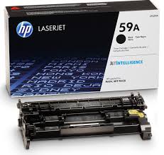 HP 59A Black CF259A LaserJet Toner Cartridge