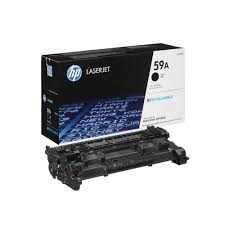 HP 59A Black CF259A LaserJet Toner Cartridge