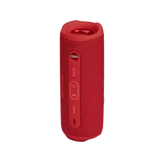 JBL Flip 6 | Portable Waterproof Speaker-RED