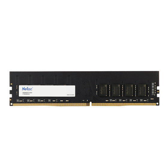 Netac 8GB Basic DDR4-3200 PC4-25600 UDIMM RAM