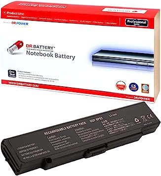 Sony BPS2 - Laptop Battery