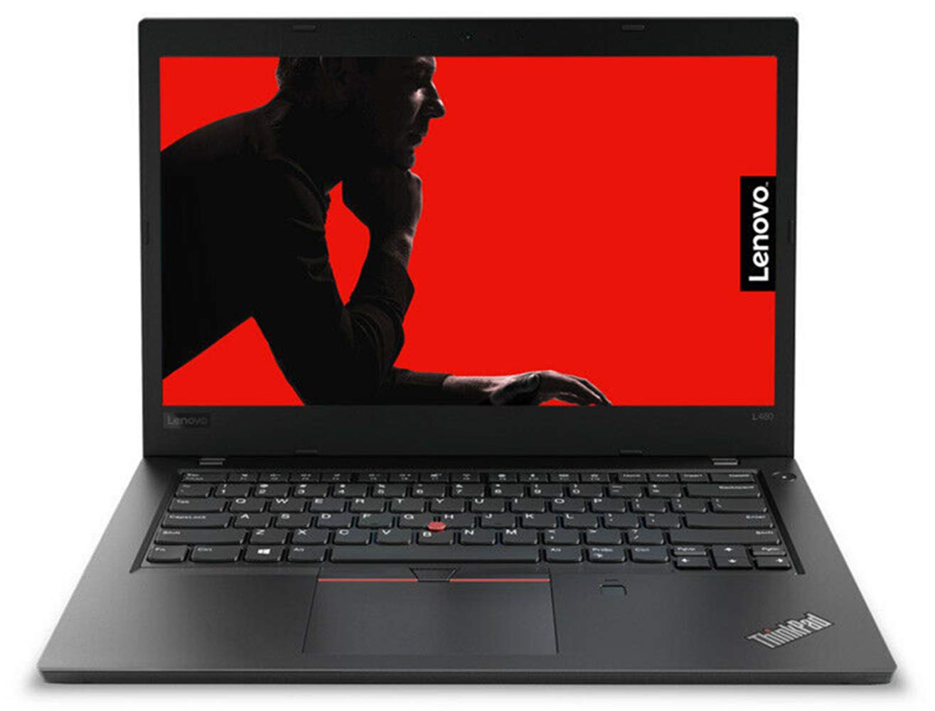 Lenovo Thinkpad L480 14" FHD Display Intel Core i5-8350U Processor  8GB RAM  256GB SSD