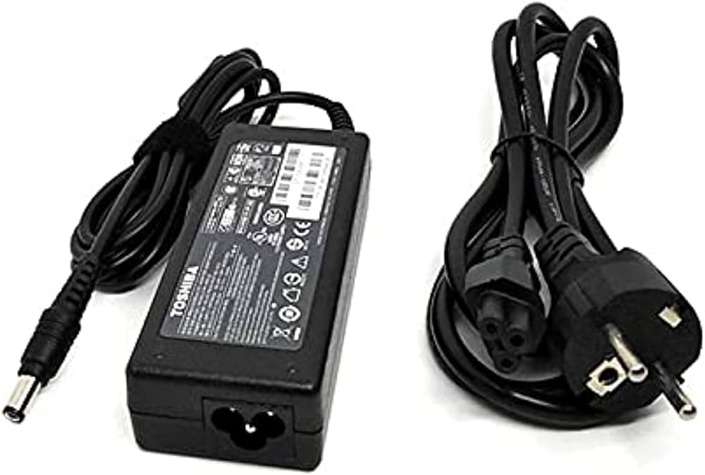 TOSHIBA 15V 4A  6.3*3.0 LAPTOP ADAPTER