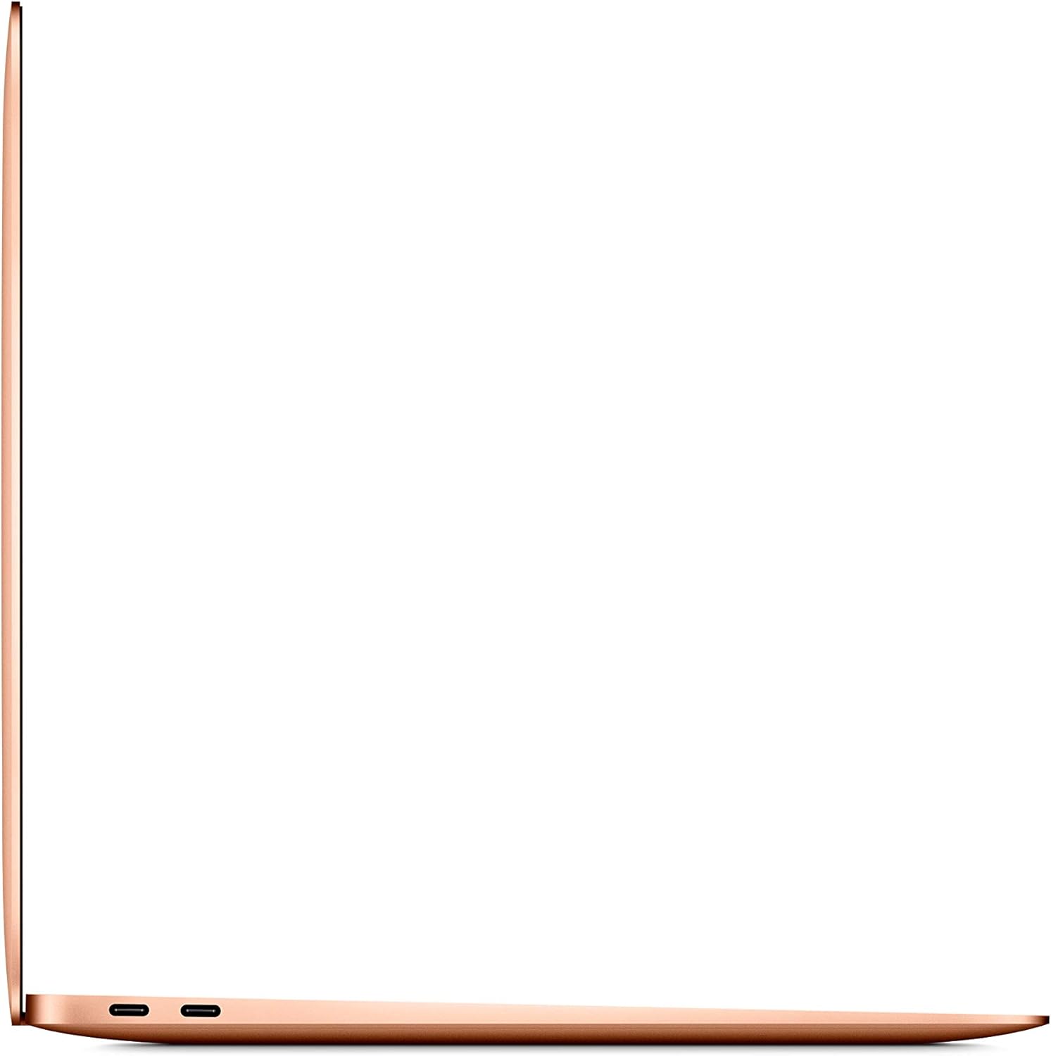 MacBook Air A2179 (Retina, 13-inch, 2020) Intel Core i5 10th Gen 8GB RAM 512GB SSD One Year Warranty