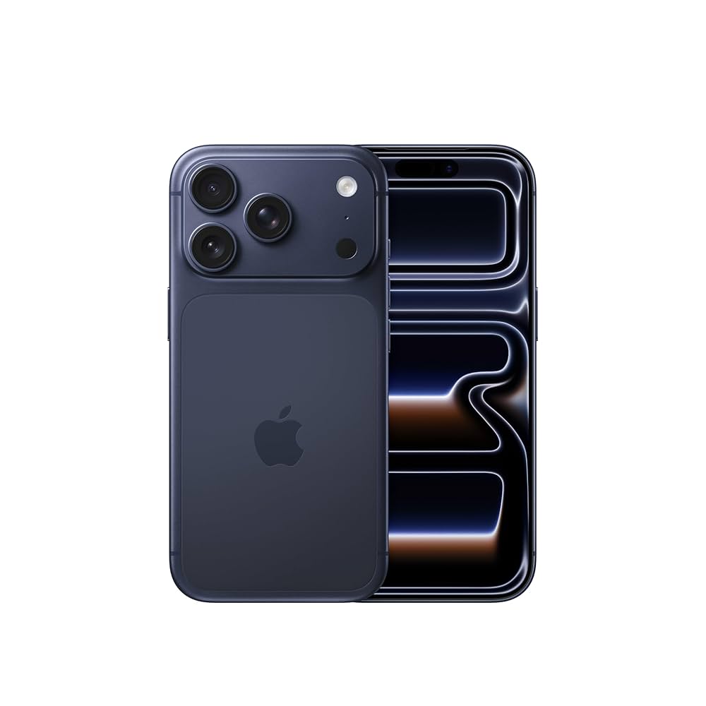 iPhone 17 Pro 256GB price in Kenya