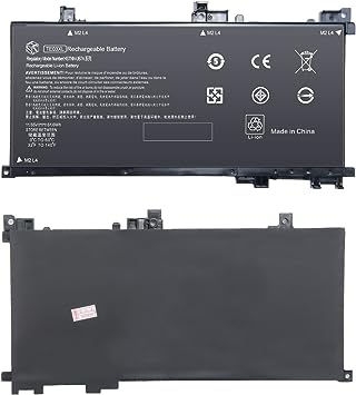 Hp TE03XL Battery