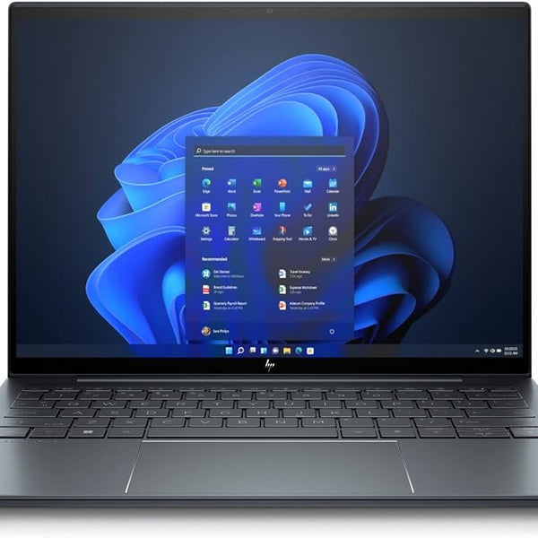 HP Elite Dragonfly X360 13.3