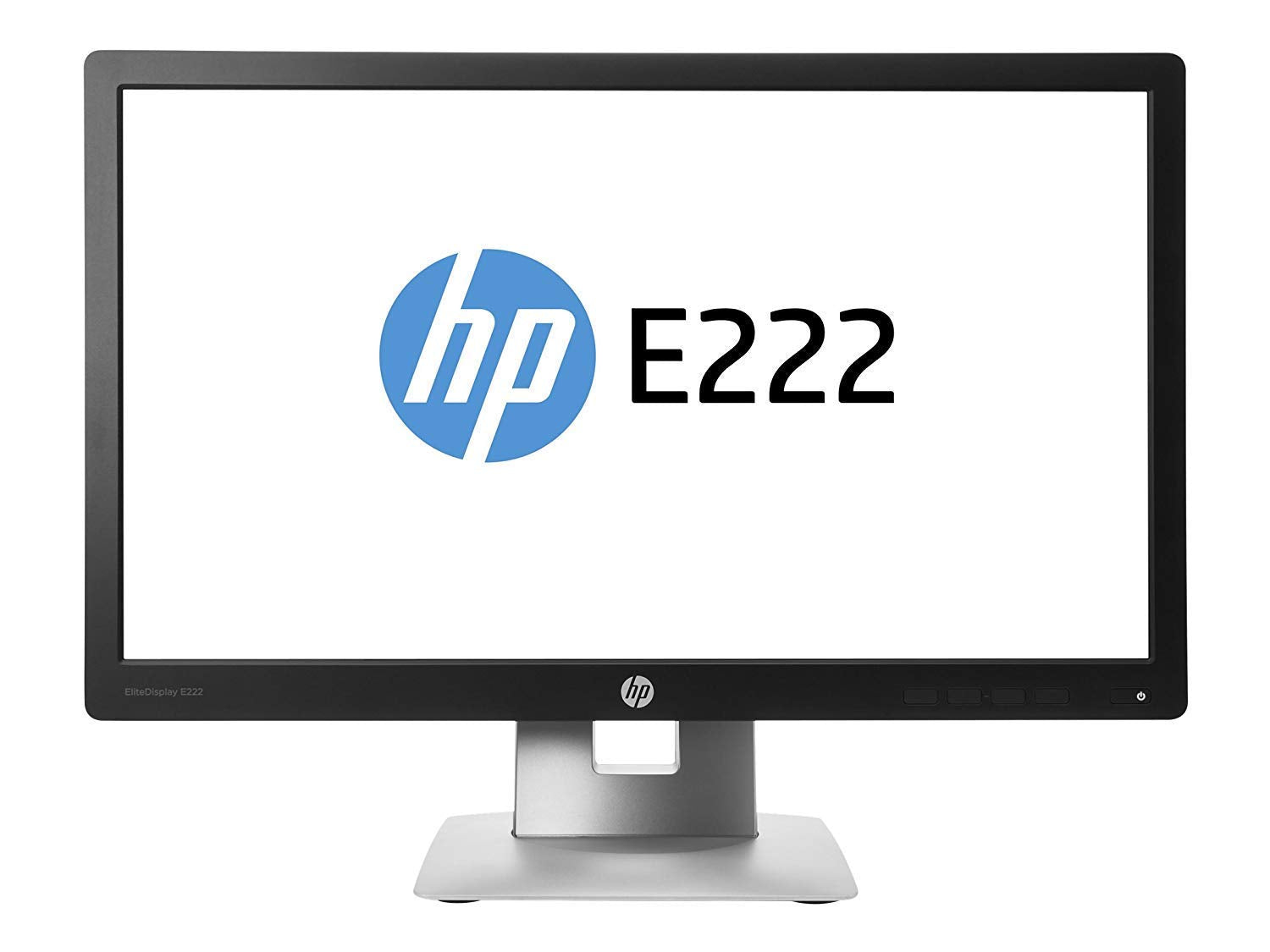 HP EliteDisplay E222 21.5-inch Monitor