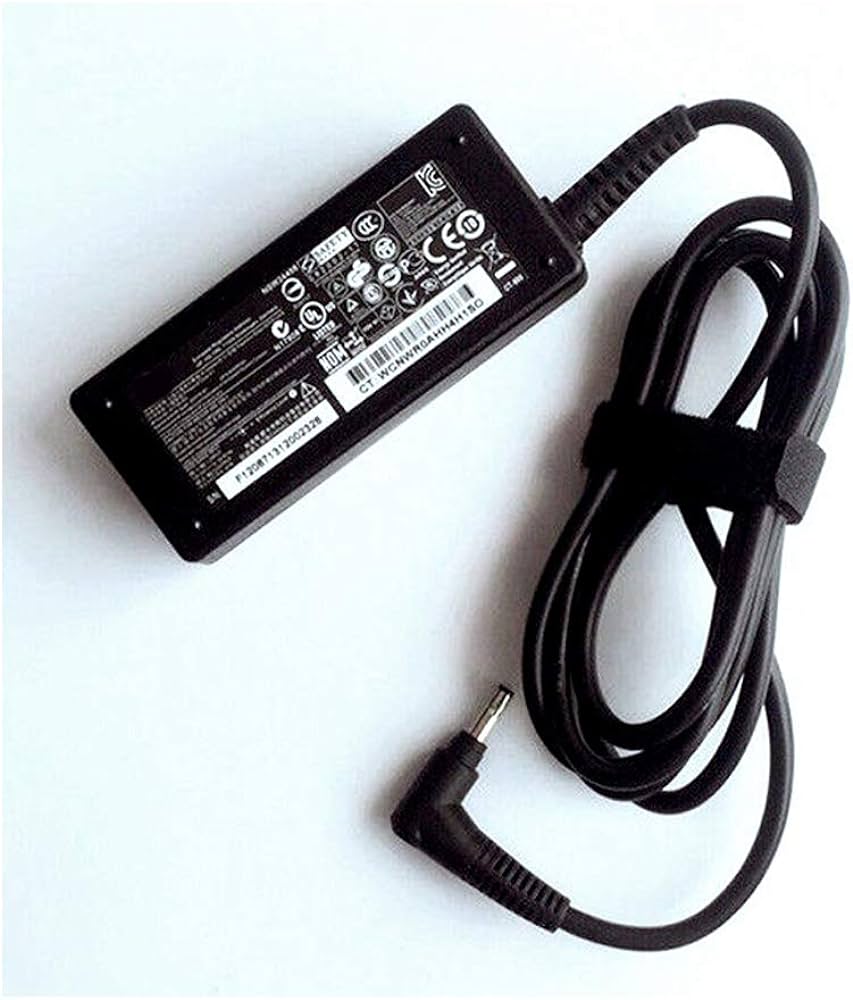 For Hp Laptop Adapter - 19.5V - 2.05Amps