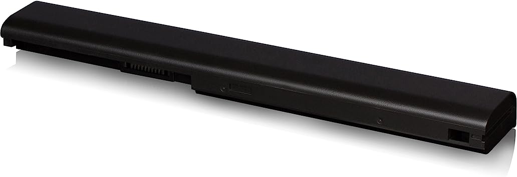 NinjaBatt Laptop Battery For Asus A32-X401 X401A X501A X401 X501 X401U A31-X401 X401A-RBL4 X301