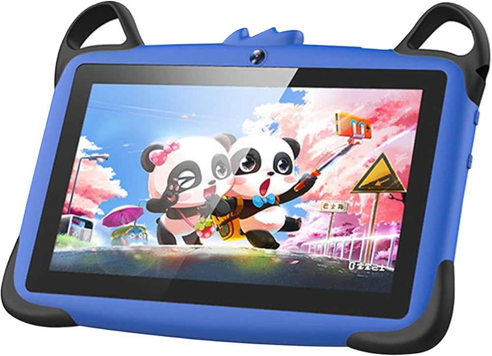 Wintouch K717 Kids Tablet