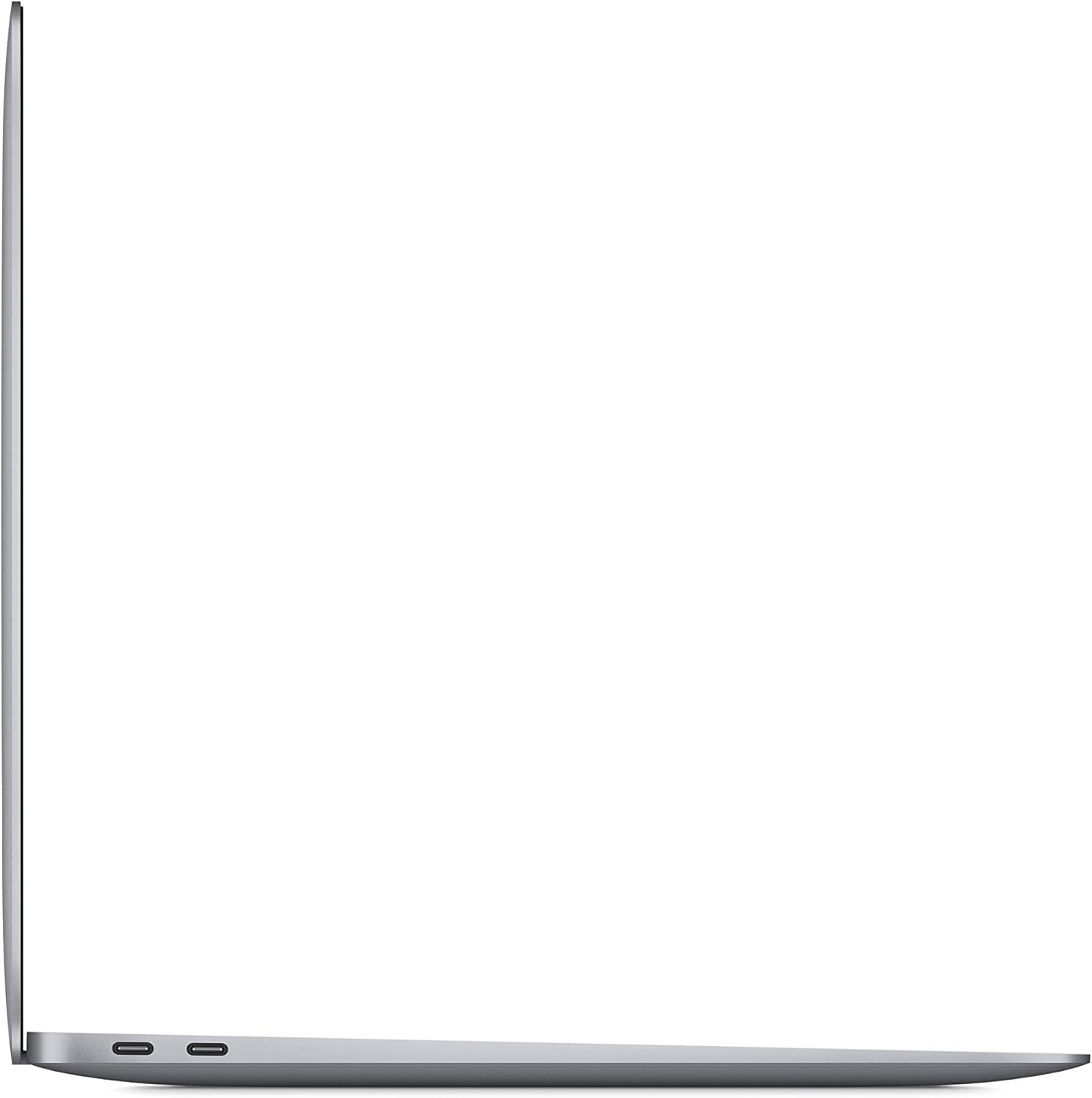 MacBook Air A2237 (M1, 2020) Apple M1 chip Processor 8GB RAM 256GB SSD One Year Warranty