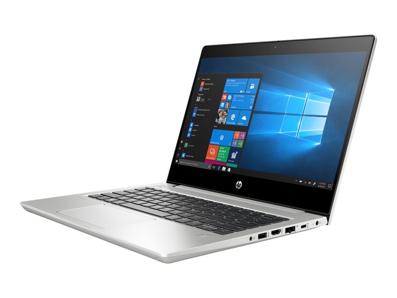 HP ProBook 430 G7 13"FHD Display Intel Core i5-10210U 16GB DDR4 RAM 256 GB SSD Windows 10