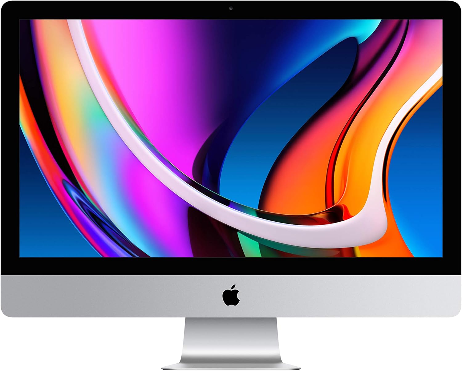 iMac A2115 (Retina 5K, 27-inch, 2019) Intel Core i9 9th Gen 16GB RAM 512GB SSD 4GB AMD Radeon Pro 575x Graphics One Year Warranty