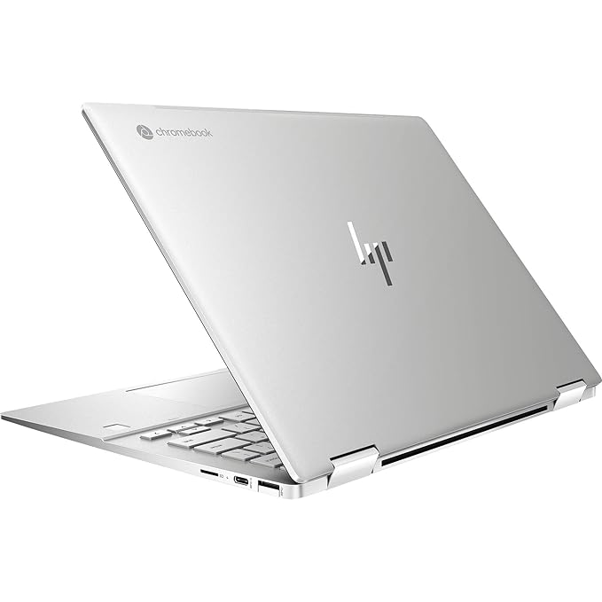 HP Elite c1030 Chromebook 13.5" x360 Touchscreen Intel Core i7-10610U Processor 16GB RAM 128GB SSD ChromeOS