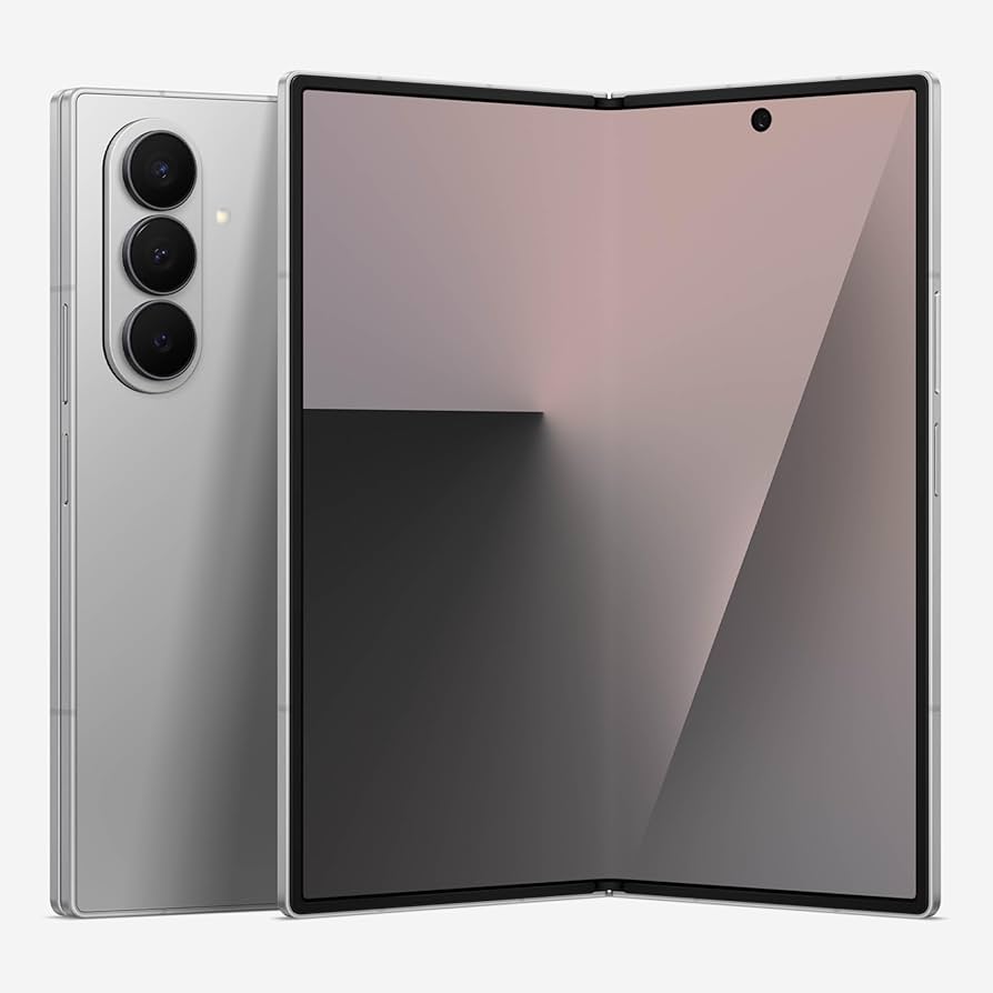 Samsung Galaxy Z Fold 7 12GB 512GB price in Kenya