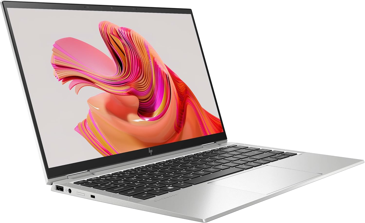 HP EliteBook x360 1040 G7 Notebook PC Intel® Core™ i7-10610U Processor 14" FHD Touch 16GB RAM 512GB SSD Windows 11 Pro