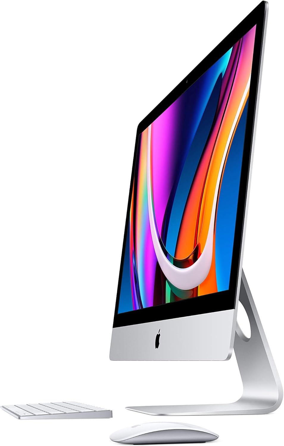 iMac A2115 (Retina 5K, 27-inch, 2019) Intel Core i9 9th Gen 16GB RAM 512GB SSD 4GB AMD Radeon Pro 575x Graphics One Year Warranty