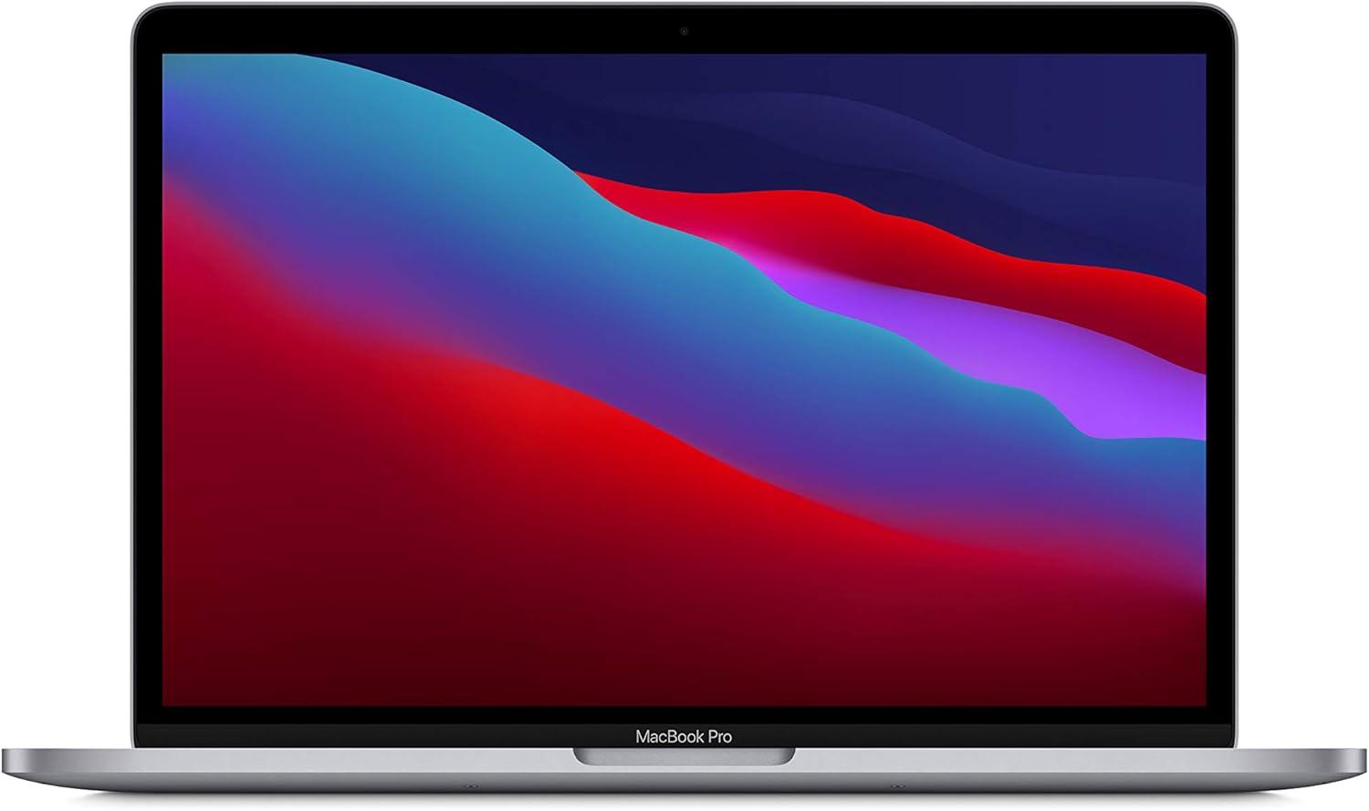 MacBook Pro A2338 (13-inch, M1, 2020) 16GB RAM 512GB SSD One Year Warranty