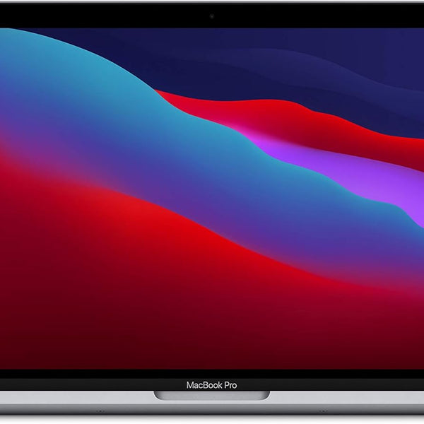 MacBook Pro A2338 (13-inch, M1, 2020) 8GB RAM 512GB SSD One Year Warra