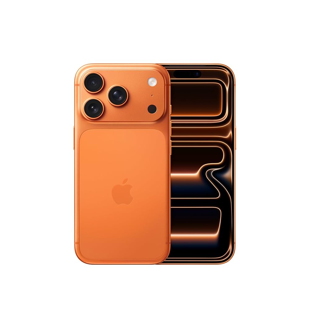 iPhone 17 Pro 256GB price in Kenya