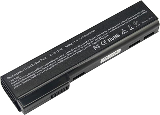 HP 6360B Laptop Battery