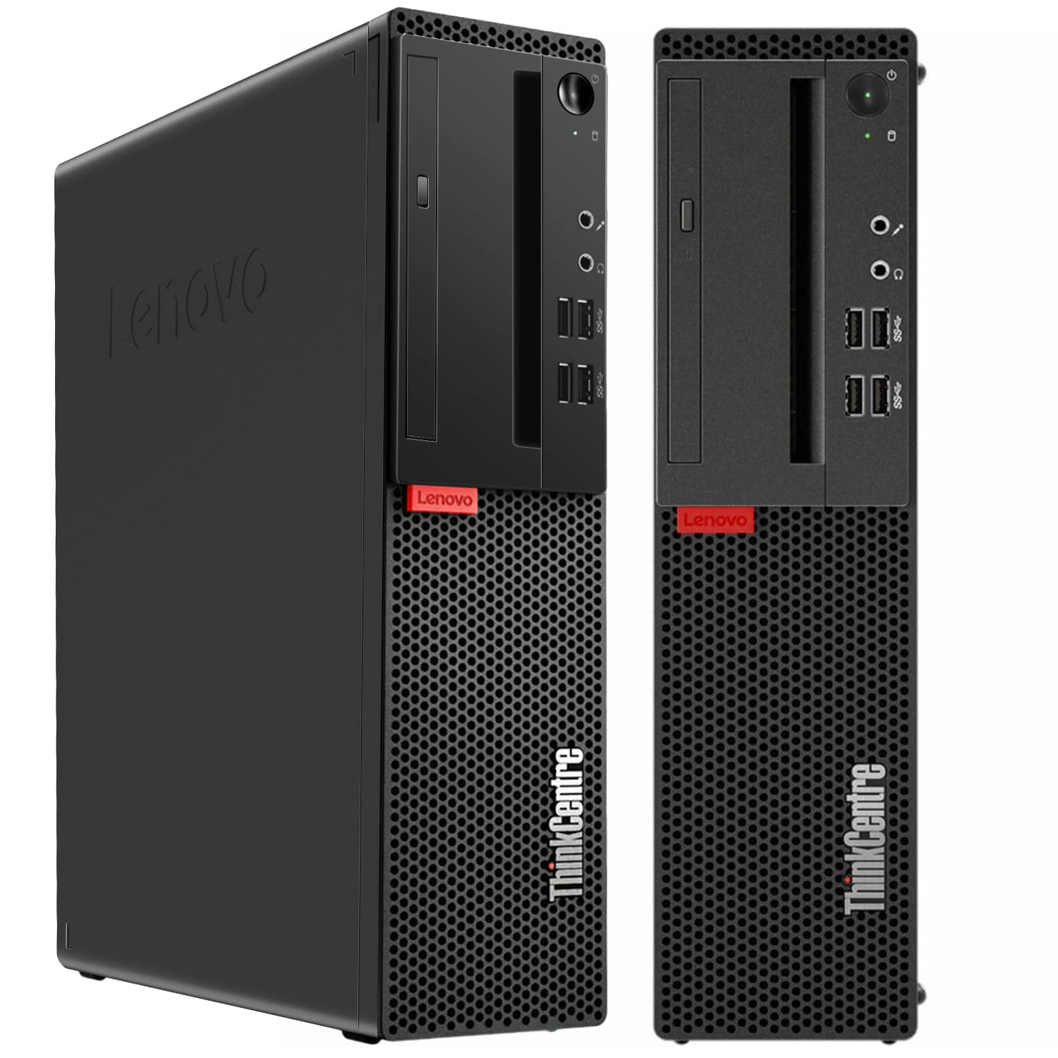 Lenovo MT 10M8 ThinkCentre M710s Intel(R) Core(TM) i5-7400 CPU 8GB RAM