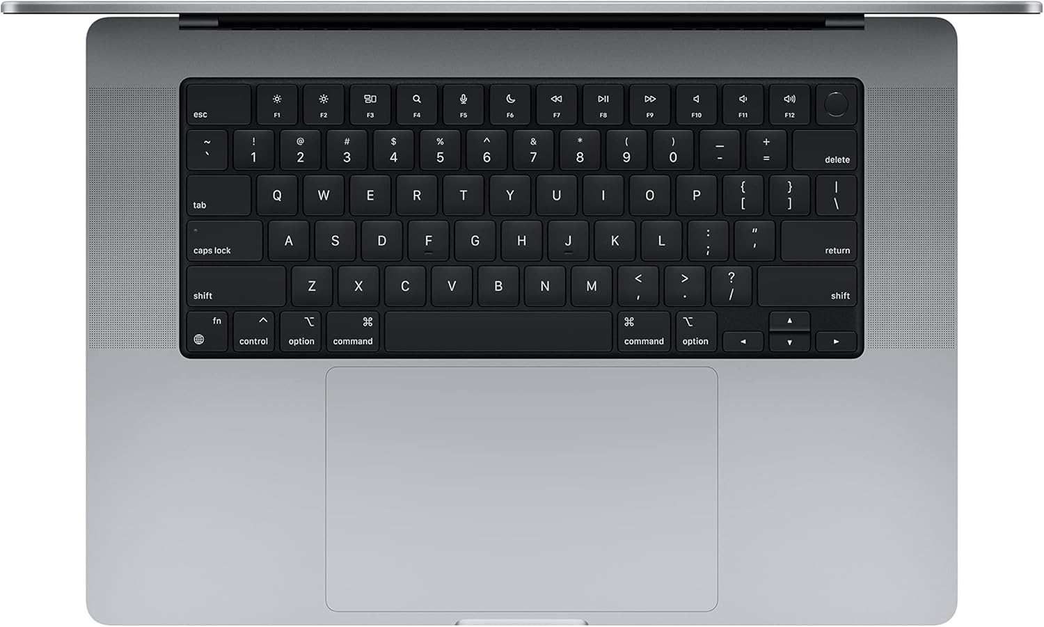 MacBook Pro A2442 (14-inch, 2021)  Apple M1 Pro chip Processor 16GB RAM 512GB SSD One Year Warranty