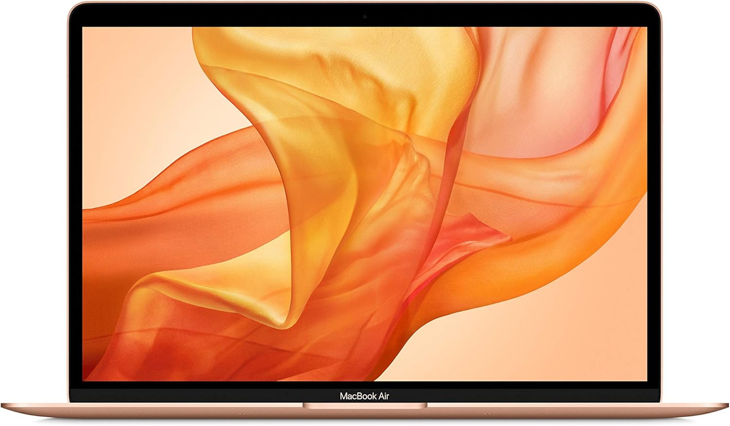 MacBook Air A2179 (Retina, 13-inch, 2020) Intel Core i5 10th Gen 8GB RAM 512GB SSD One Year Warranty