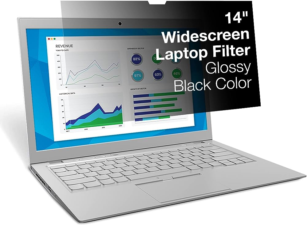 14.0 inch Laptop Privacy Screen filter