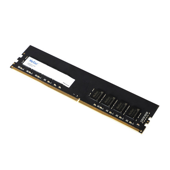 Netac 8GB Basic DDR4-3200 PC4-25600 UDIMM RAM