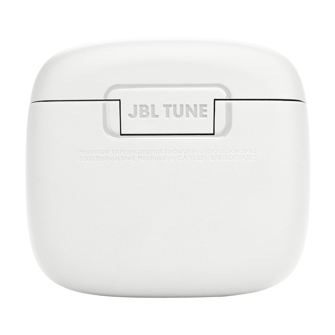 JBL Tune Flex | True wireless Noise Cancelling earbuds - White