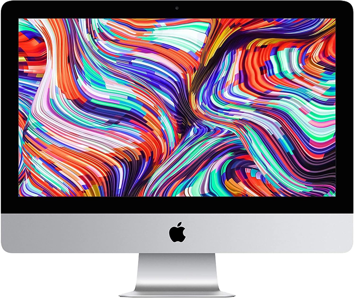 iMac A1418 (Retina 4K, 21.5-inch, 2017) Intel Core i5 7th Gen Processor 16GB RAM 1TB HDD 2GB AMD Radeon Pro 555 Graphics One Year Warranty